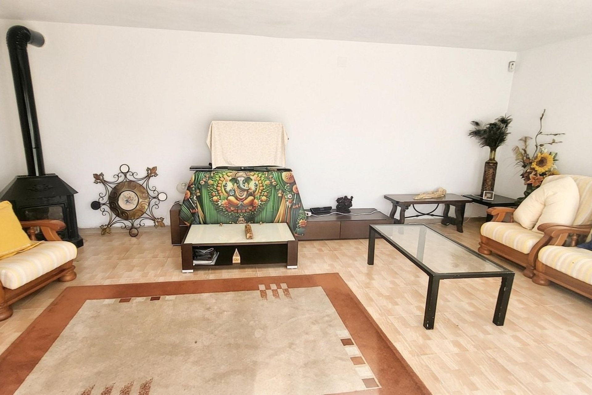 Herverkoop - Villa - La Romana