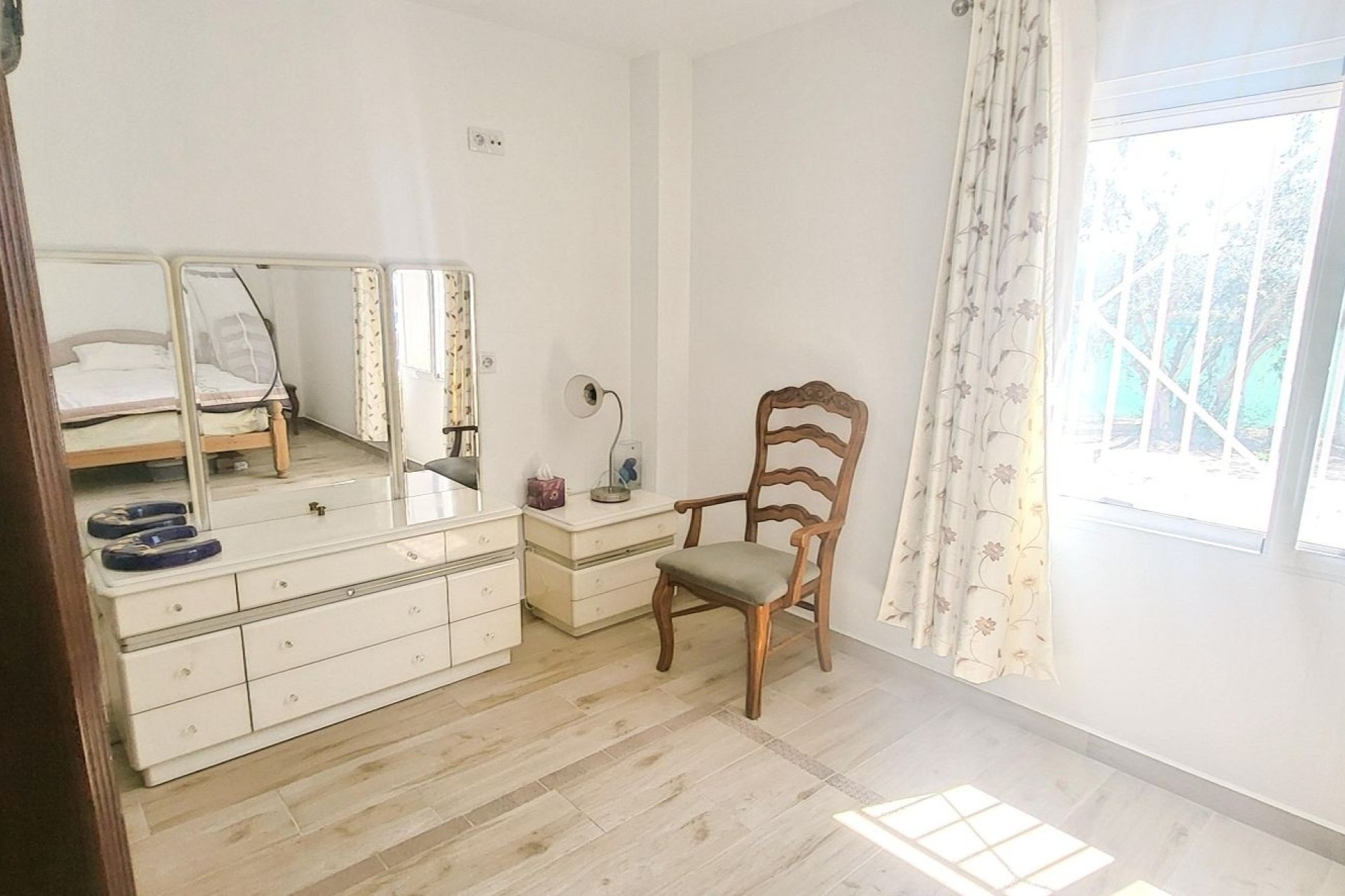 Herverkoop - Villa - La Romana