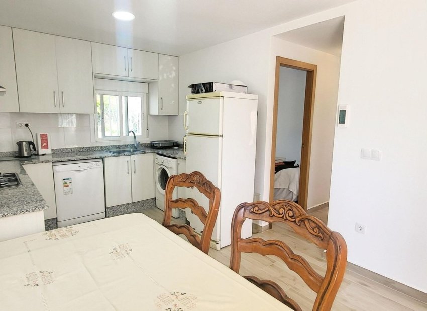 Herverkoop - Villa - La Romana