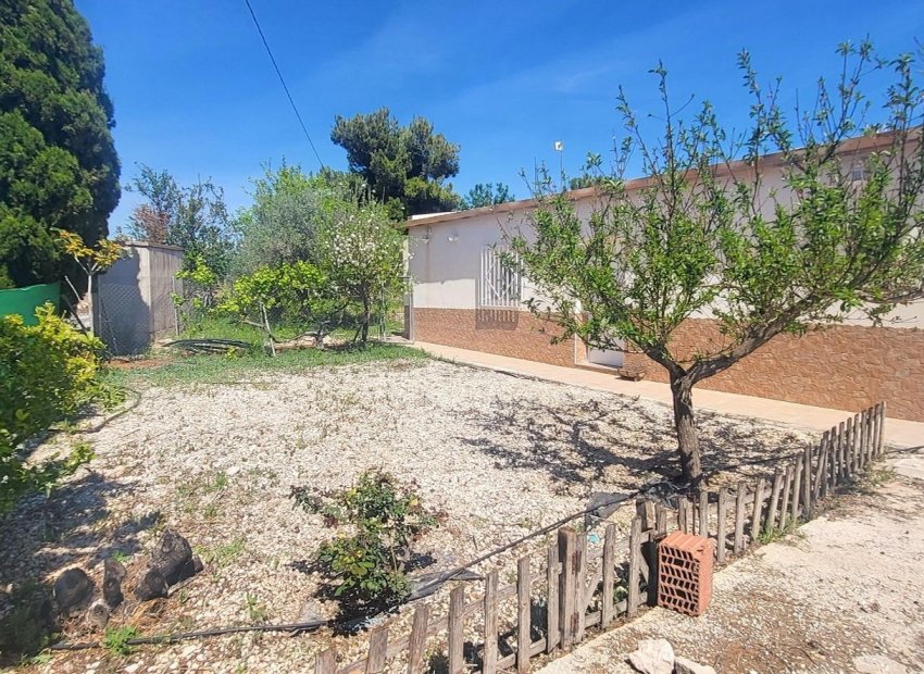 Herverkoop - Villa - La Romana