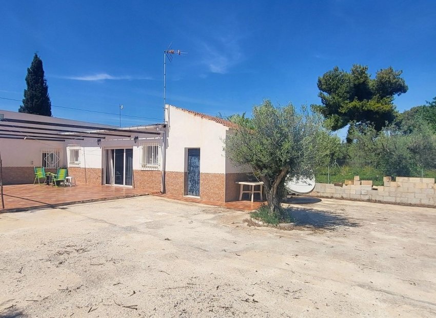 Herverkoop - Villa - La Romana