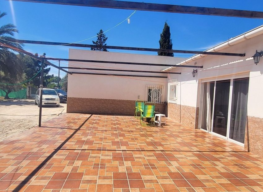 Herverkoop - Villa - La Romana
