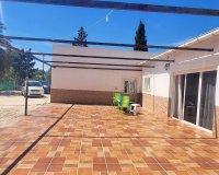 Herverkoop - Villa - La Romana