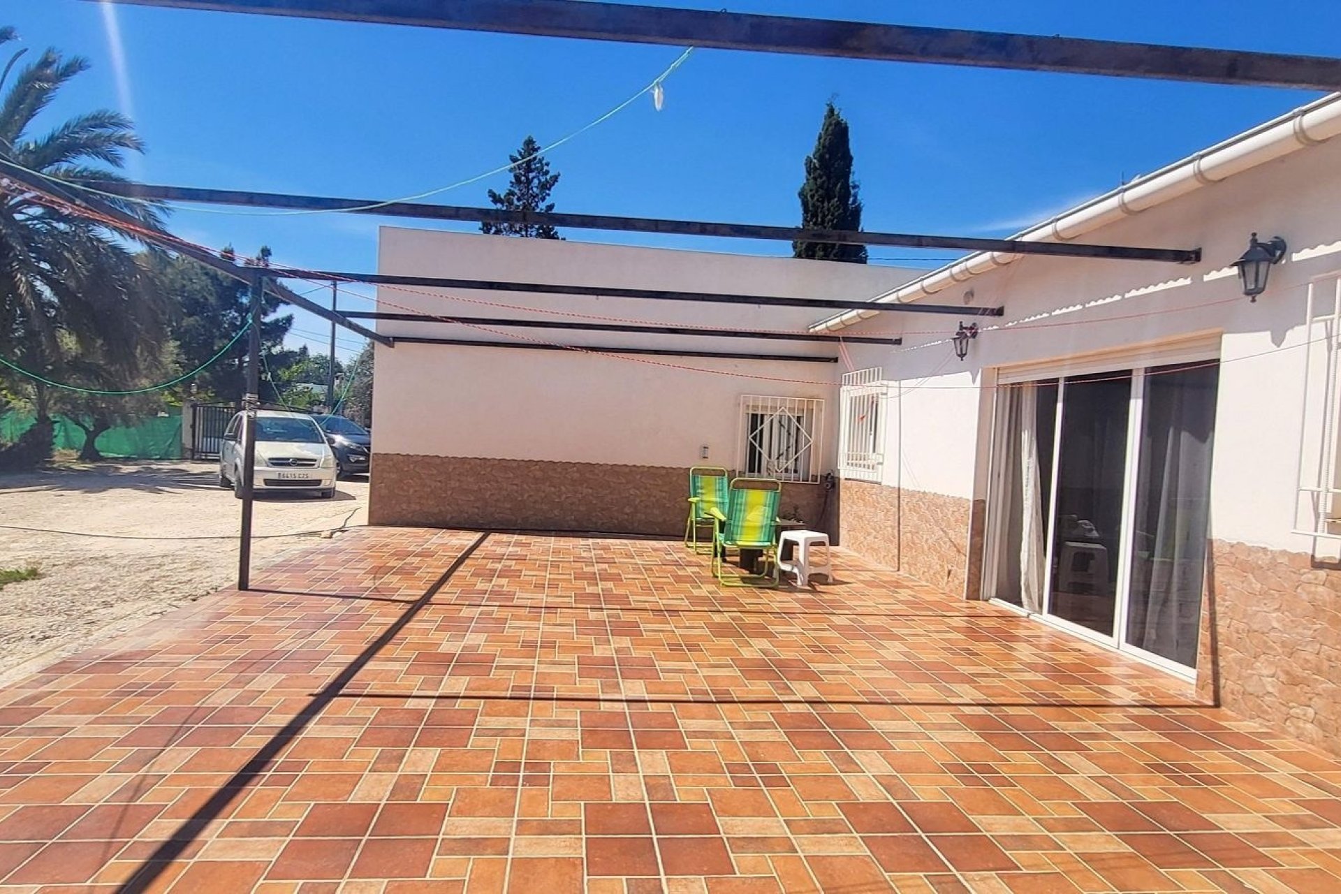 Herverkoop - Villa - La Romana