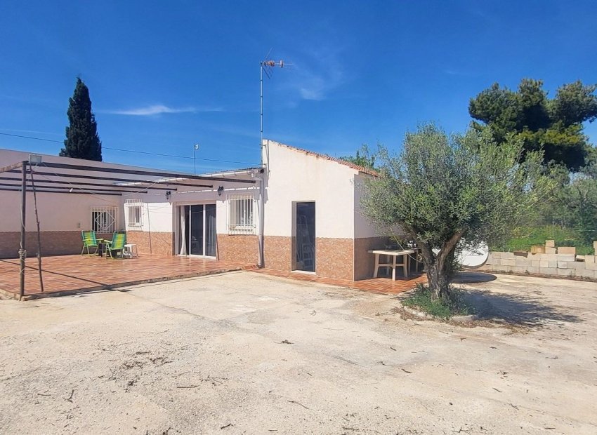 Herverkoop - Villa - La Romana