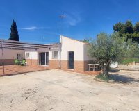 Herverkoop - Villa - La Romana