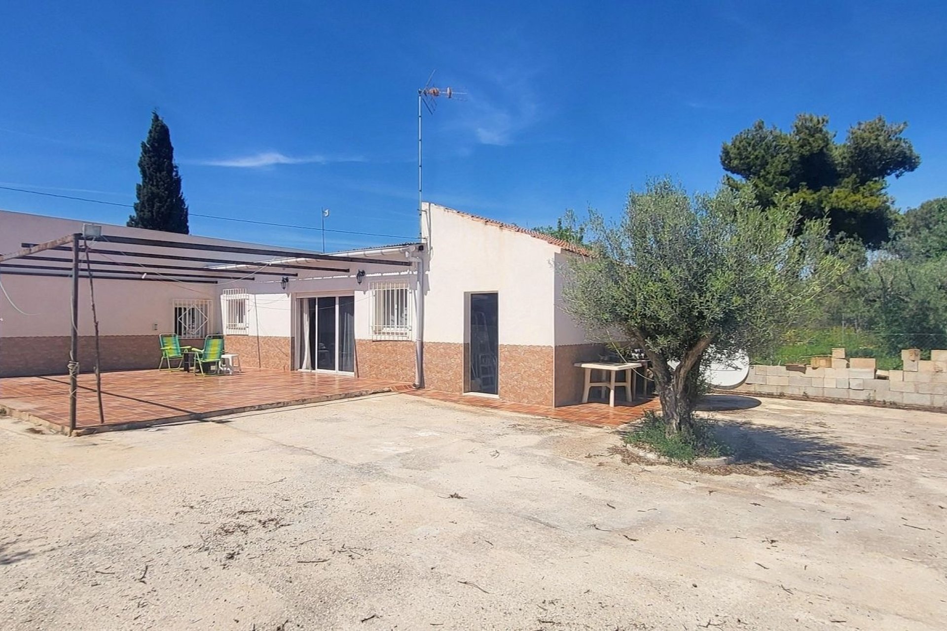 Herverkoop - Villa - La Romana