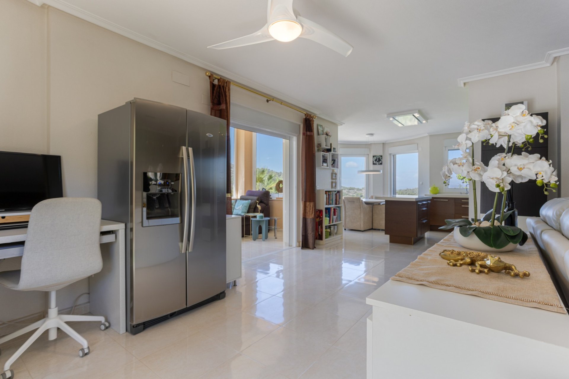 Herverkoop - Villa - La Zarza - La Zarza Murcia