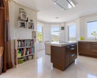 Herverkoop - Villa - La Zarza - La Zarza Murcia