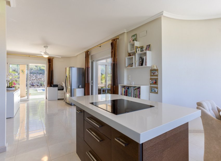 Herverkoop - Villa - La Zarza - La Zarza Murcia