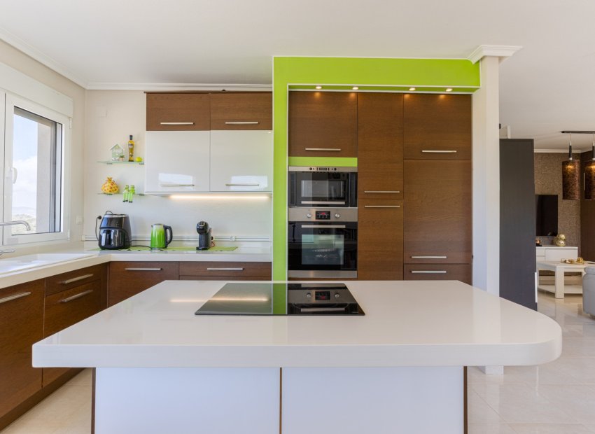 Herverkoop - Villa - La Zarza - La Zarza Murcia