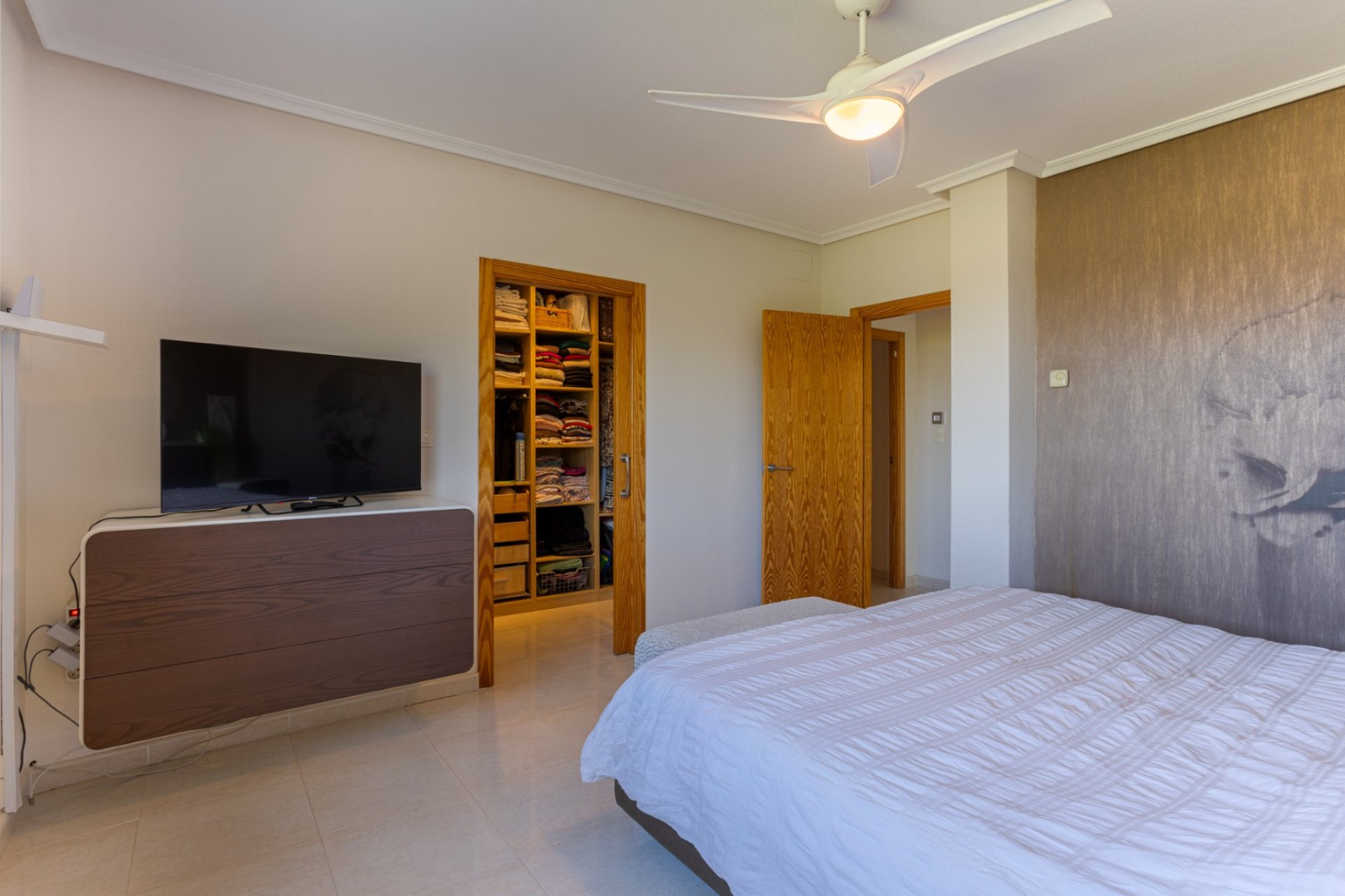 Herverkoop - Villa - La Zarza - La Zarza Murcia