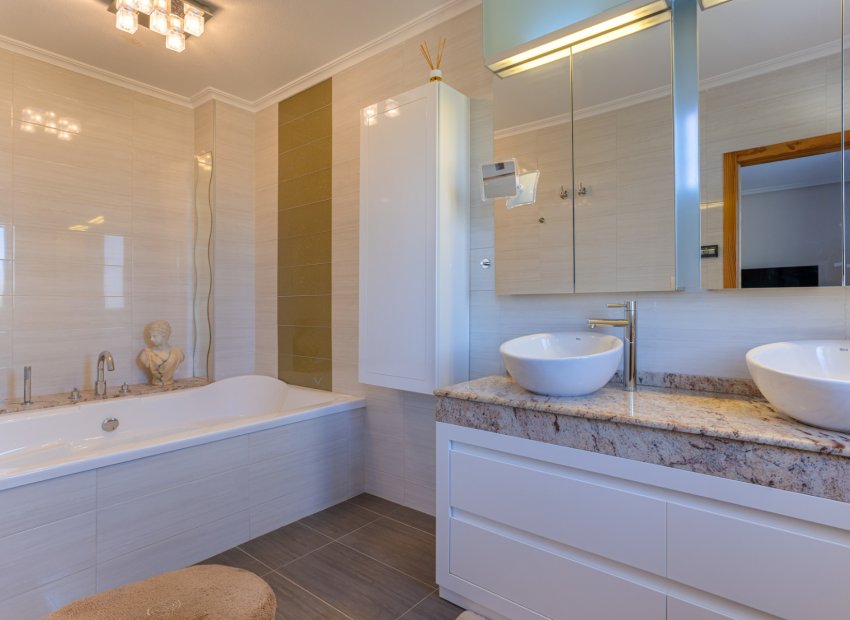 Herverkoop - Villa - La Zarza - La Zarza Murcia