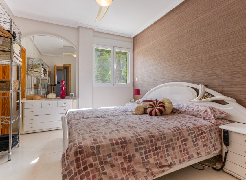 Herverkoop - Villa - La Zarza - La Zarza Murcia