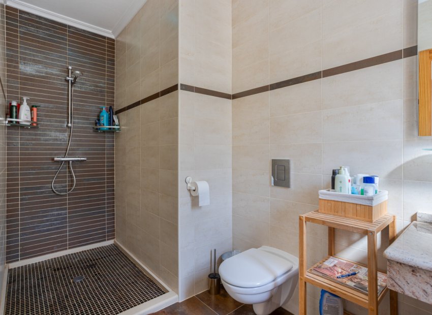 Herverkoop - Villa - La Zarza - La Zarza Murcia