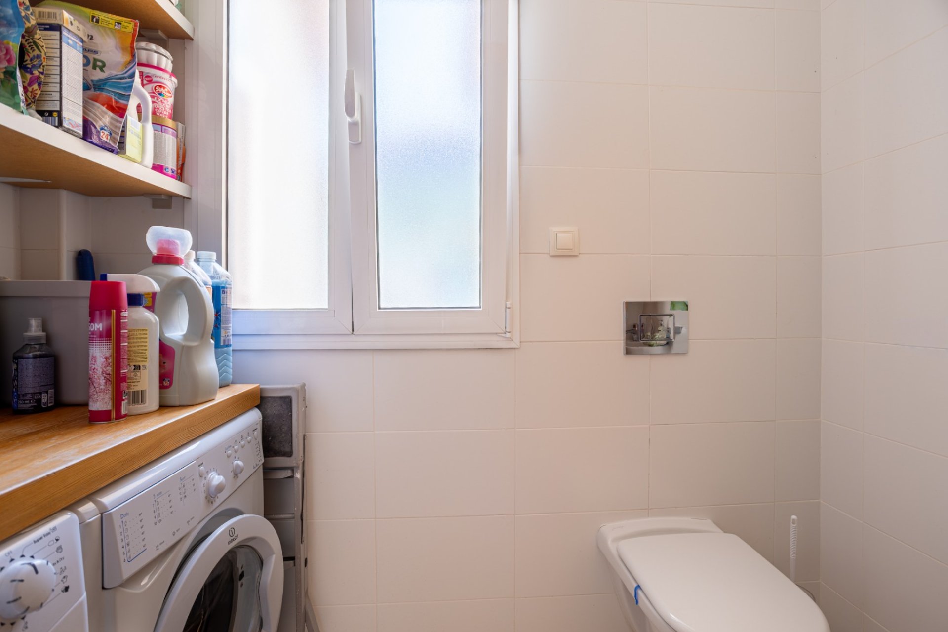 Herverkoop - Villa - La Zarza - La Zarza Murcia