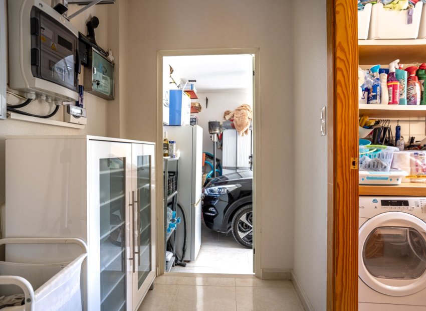 Herverkoop - Villa - La Zarza - La Zarza Murcia