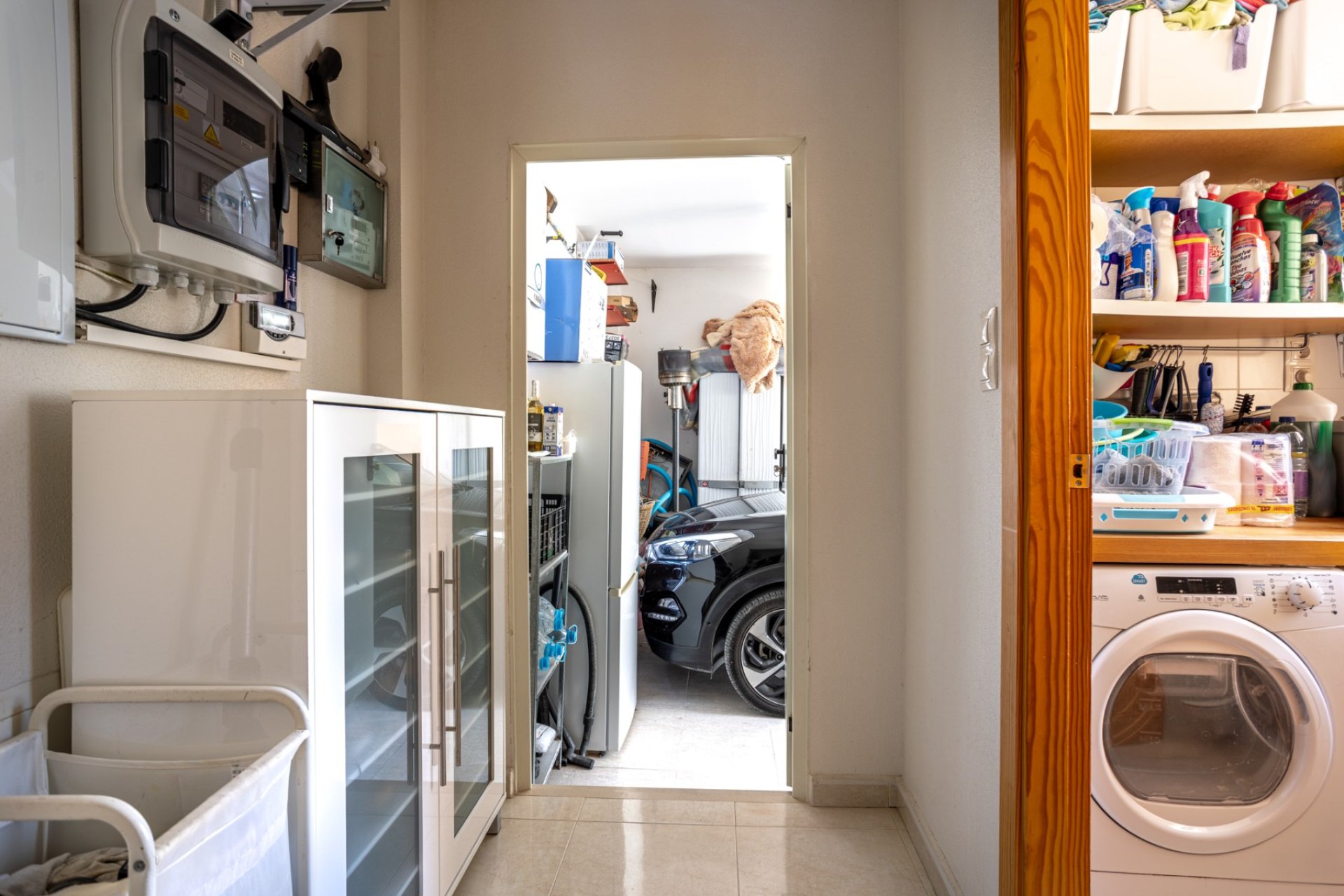 Herverkoop - Villa - La Zarza - La Zarza Murcia