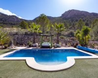 Herverkoop - Villa - La Zarza - La Zarza Murcia