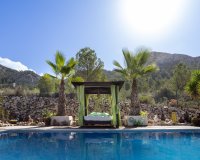 Herverkoop - Villa - La Zarza - La Zarza Murcia