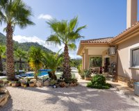 Herverkoop - Villa - La Zarza - La Zarza Murcia