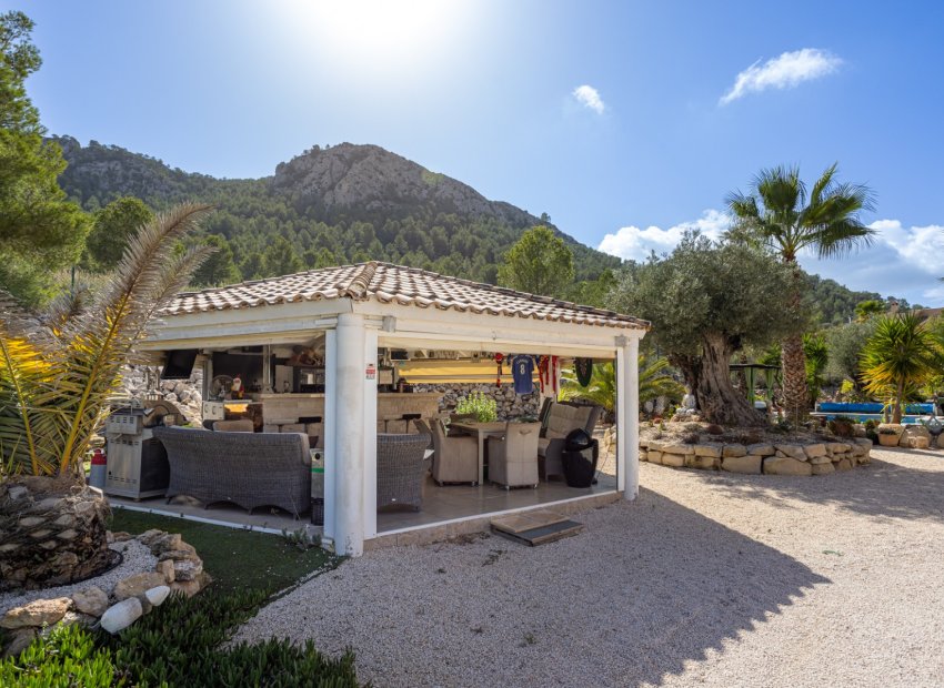 Herverkoop - Villa - La Zarza - La Zarza Murcia