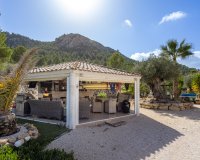 Herverkoop - Villa - La Zarza - La Zarza Murcia