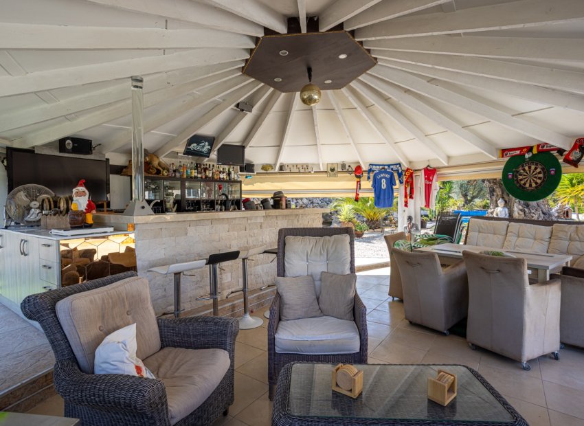 Herverkoop - Villa - La Zarza - La Zarza Murcia