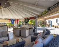 Herverkoop - Villa - La Zarza - La Zarza Murcia