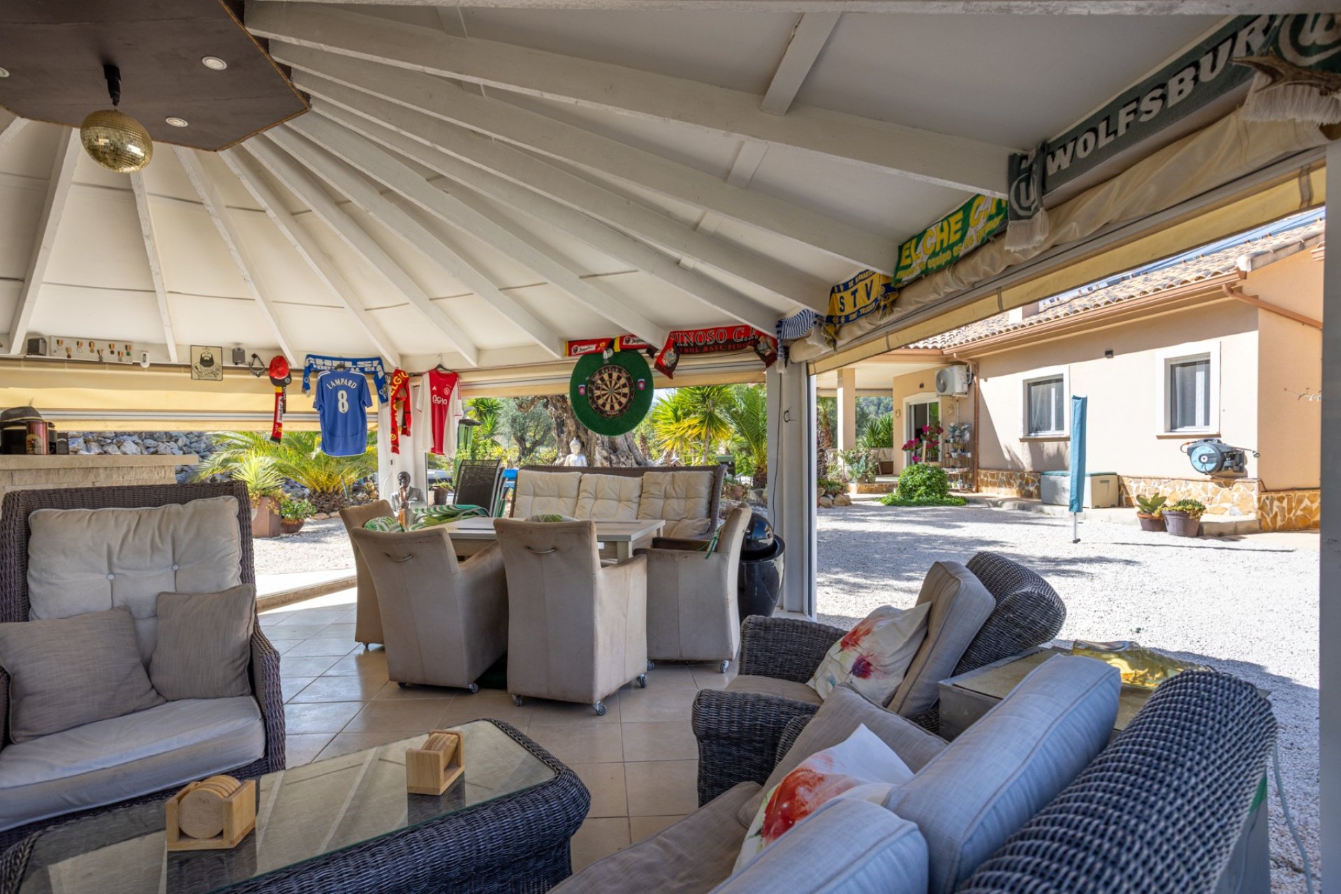 Herverkoop - Villa - La Zarza - La Zarza Murcia