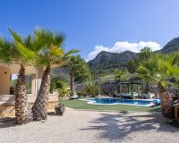 Herverkoop - Villa - La Zarza - La Zarza Murcia