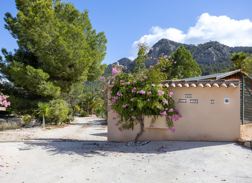 Herverkoop - Villa - La Zarza - La Zarza Murcia