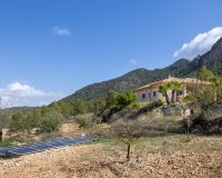 Herverkoop - Villa - La Zarza - La Zarza Murcia