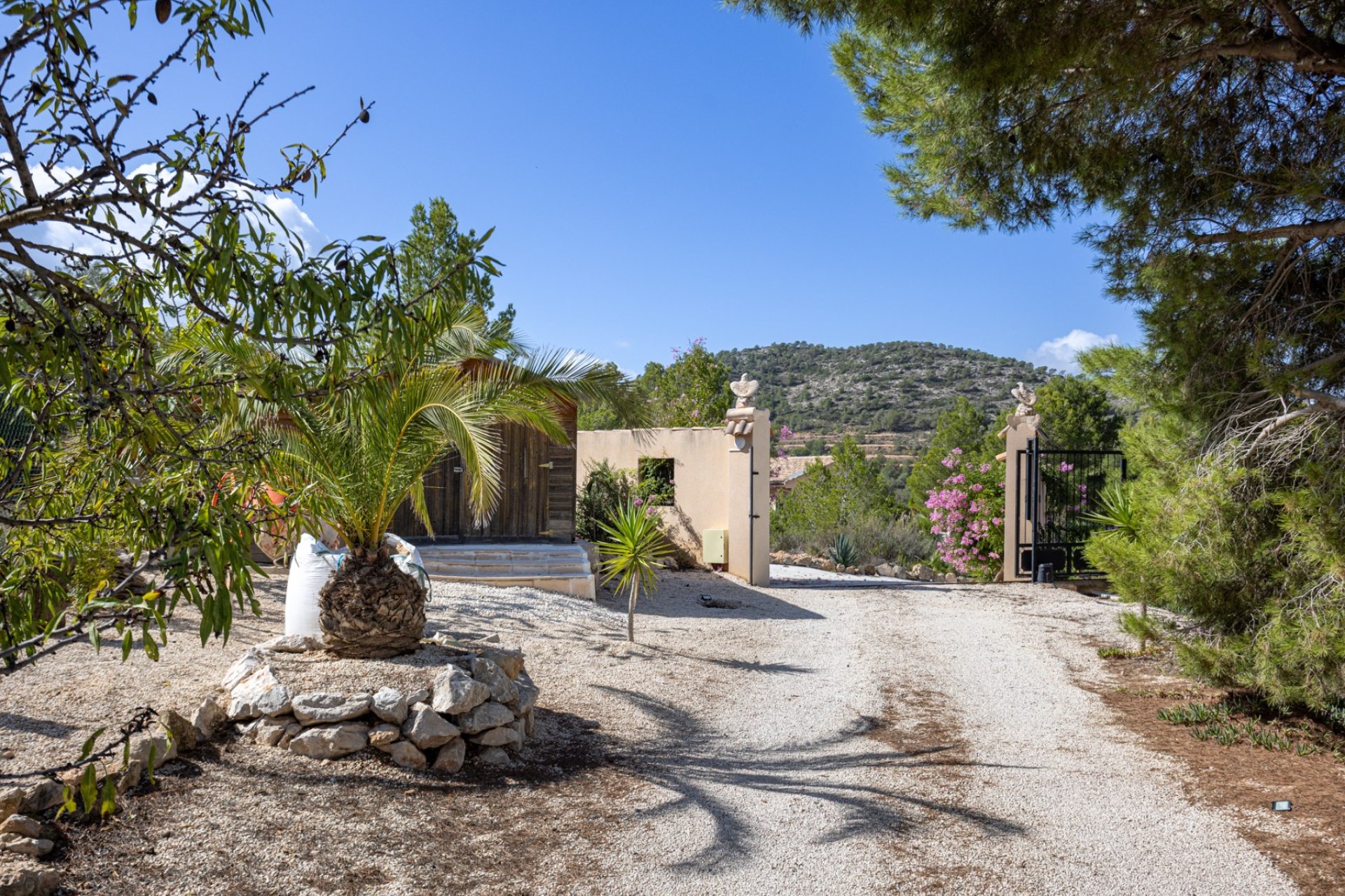 Herverkoop - Villa - La Zarza - La Zarza Murcia