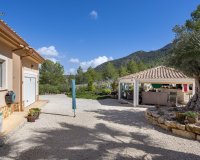 Herverkoop - Villa - La Zarza - La Zarza Murcia