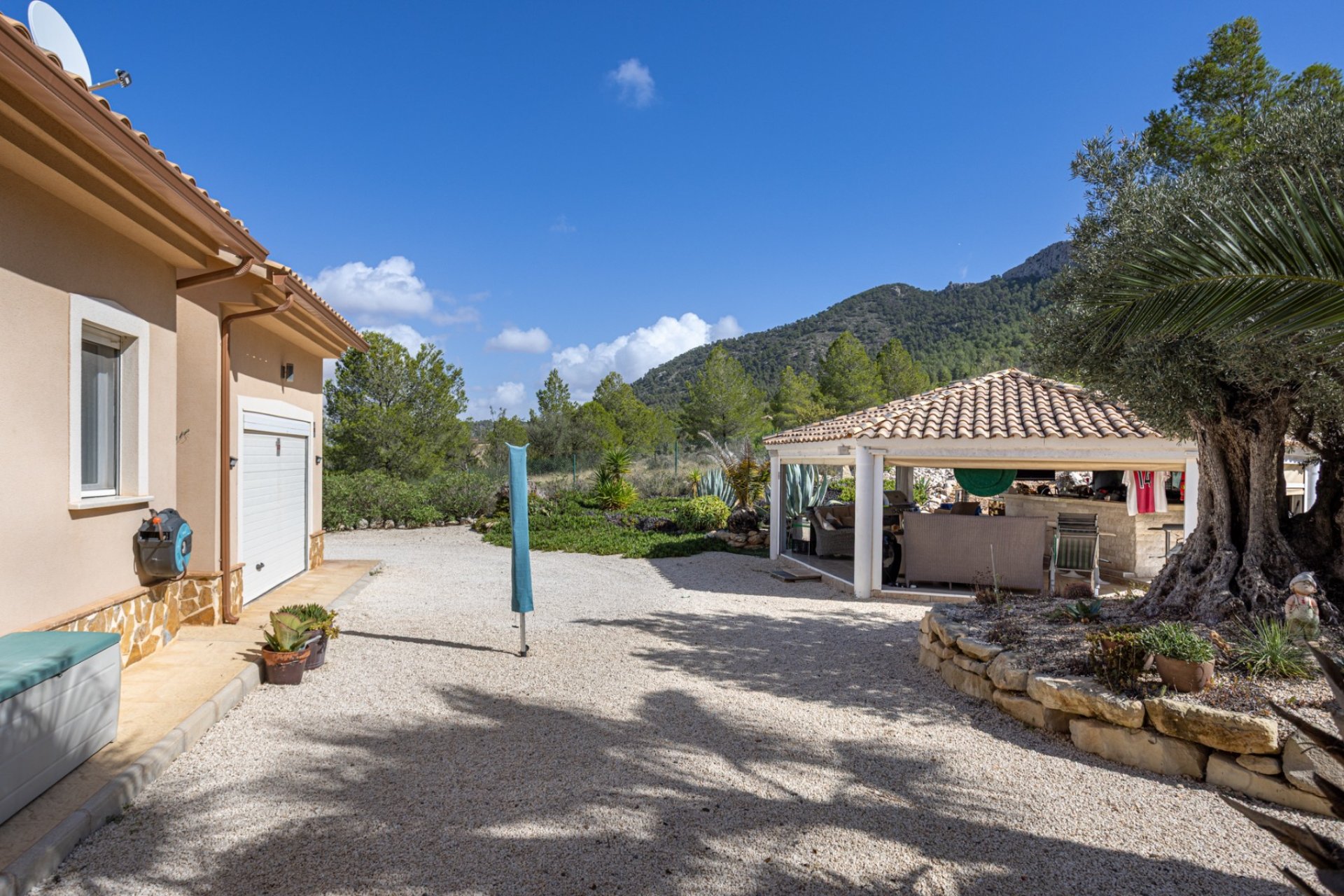 Herverkoop - Villa - La Zarza - La Zarza Murcia