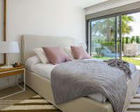 Herverkoop - Villa - Las Colinas Golf Resort - Las Colinas golf