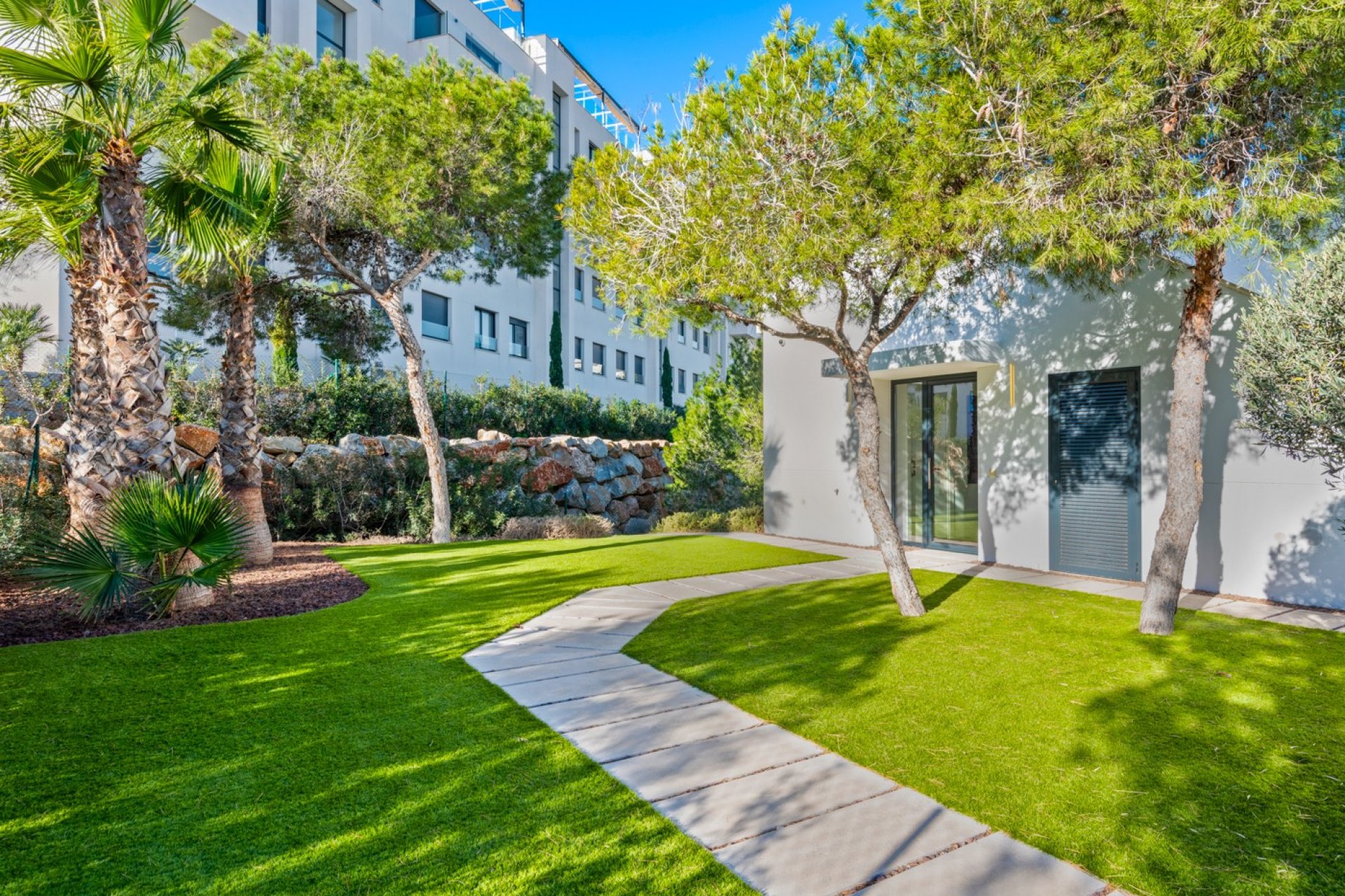 Herverkoop - Villa - Las Colinas Golf Resort - Las Colinas golf