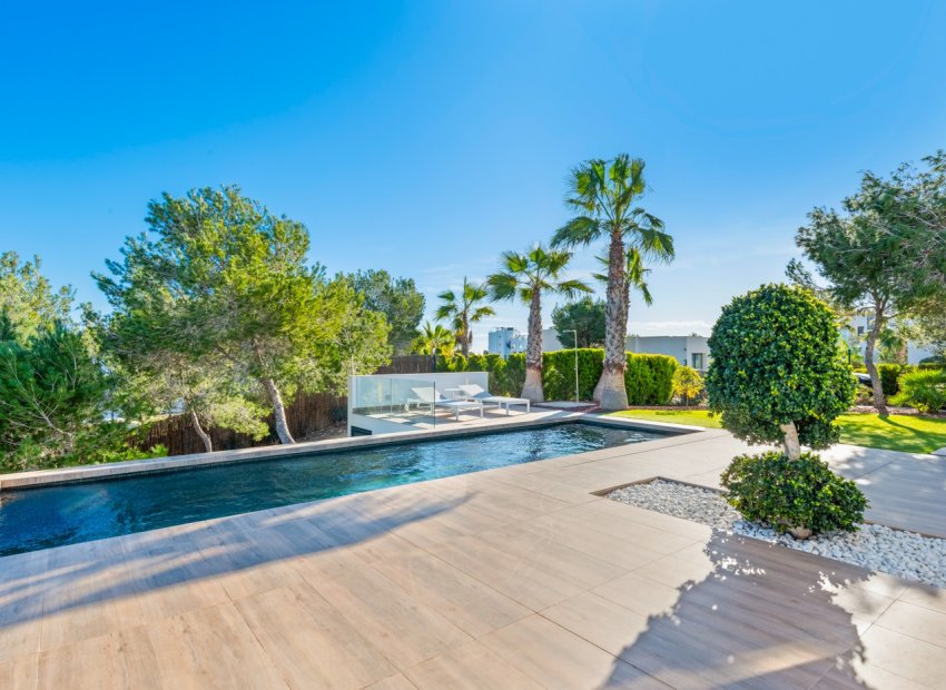 Herverkoop - Villa - Las Colinas Golf Resort - Las Colinas golf