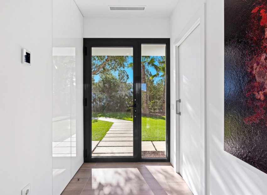 Herverkoop - Villa - Las Colinas Golf Resort - Las Colinas golf