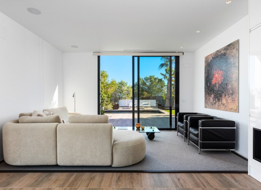 Herverkoop - Villa - Las Colinas Golf Resort - Las Colinas golf