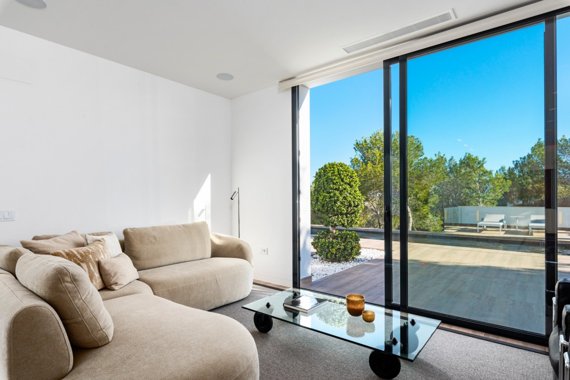 Herverkoop - Villa - Las Colinas Golf Resort - Las Colinas golf