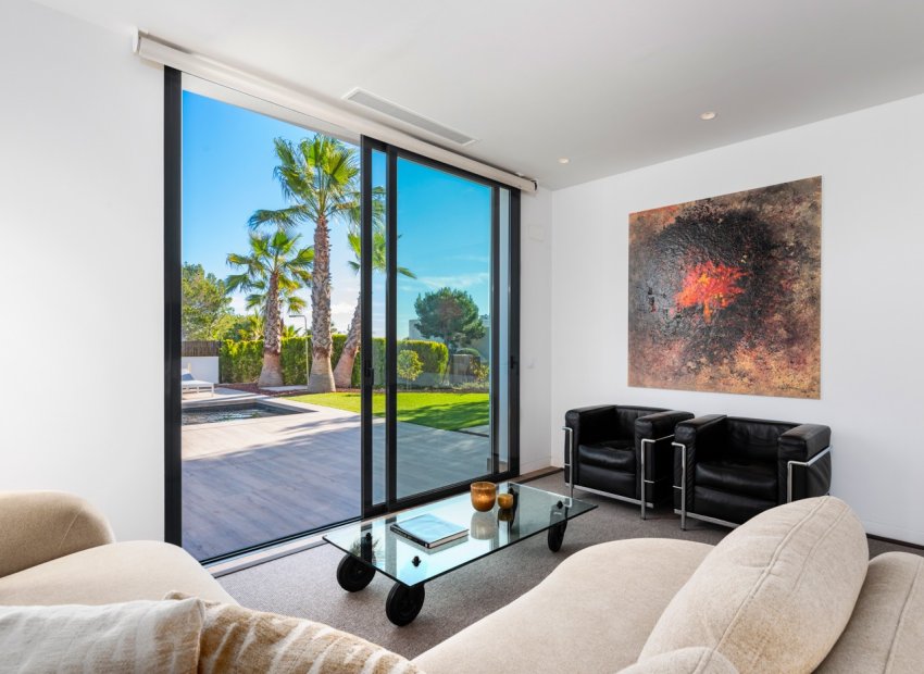 Herverkoop - Villa - Las Colinas Golf Resort - Las Colinas golf