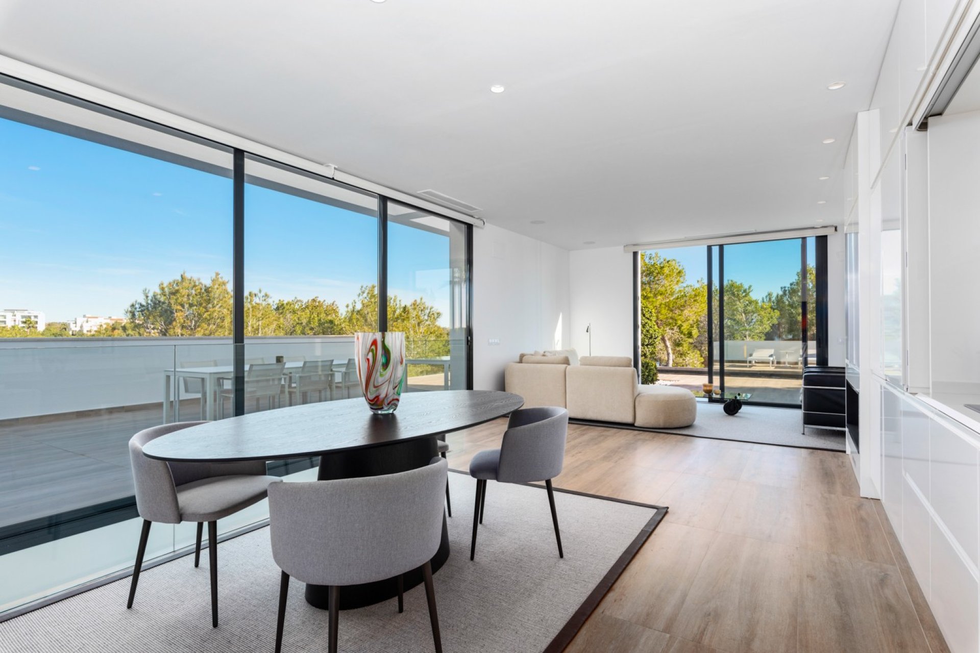 Herverkoop - Villa - Las Colinas Golf Resort - Las Colinas golf