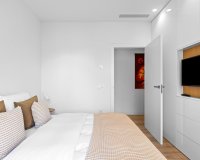 Herverkoop - Villa - Las Colinas Golf Resort - Las Colinas golf