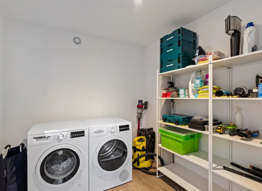 Herverkoop - Villa - Las Colinas Golf Resort - Las Colinas golf