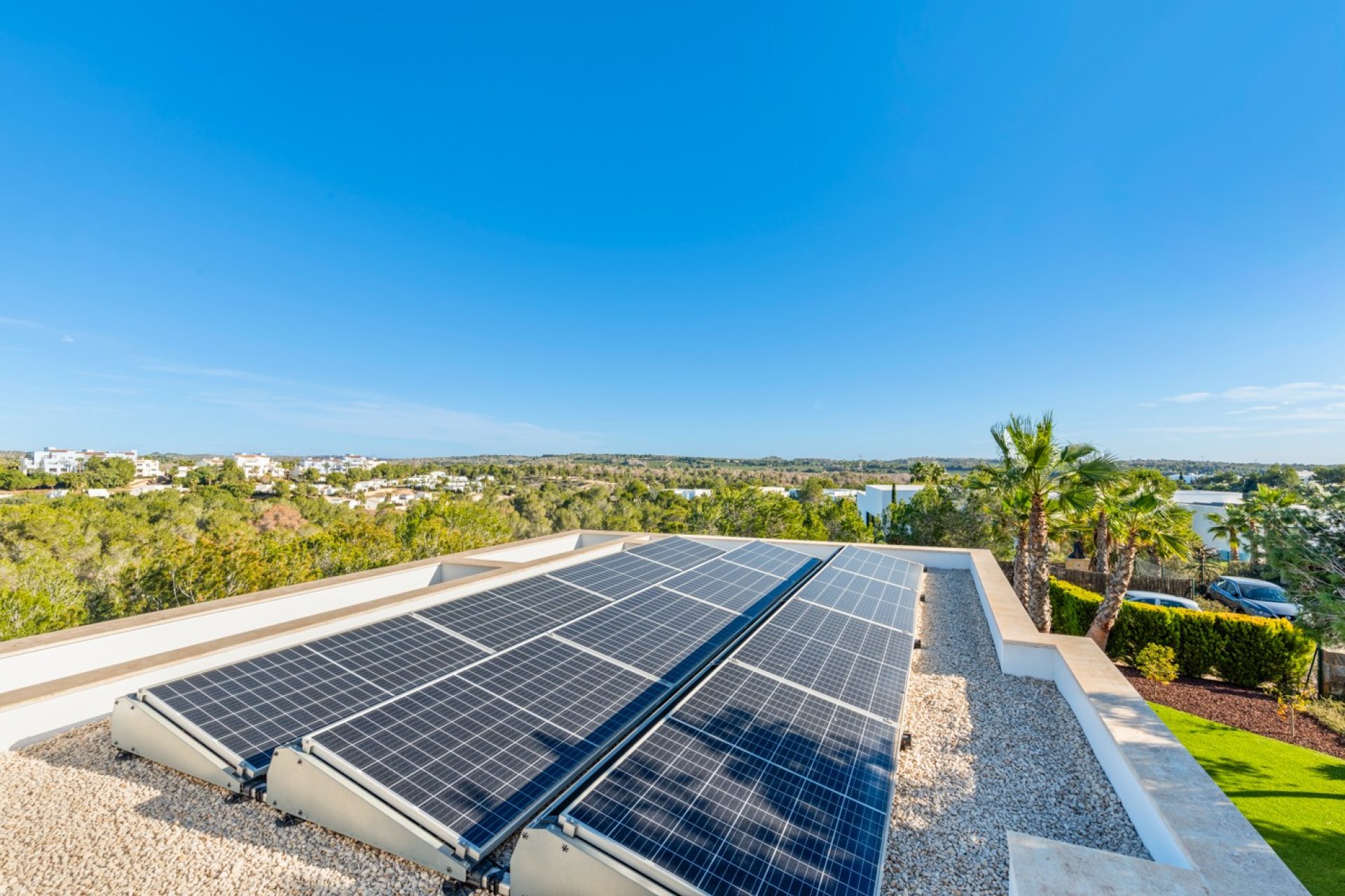 Herverkoop - Villa - Las Colinas Golf Resort - Las Colinas golf