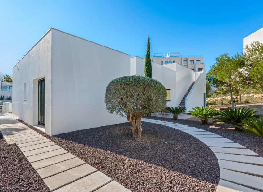 Herverkoop - Villa - Las Colinas Golf Resort - Las Colinas golf