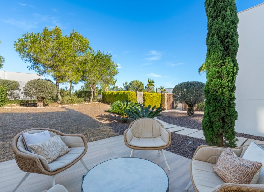 Herverkoop - Villa - Las Colinas Golf Resort - Las Colinas golf