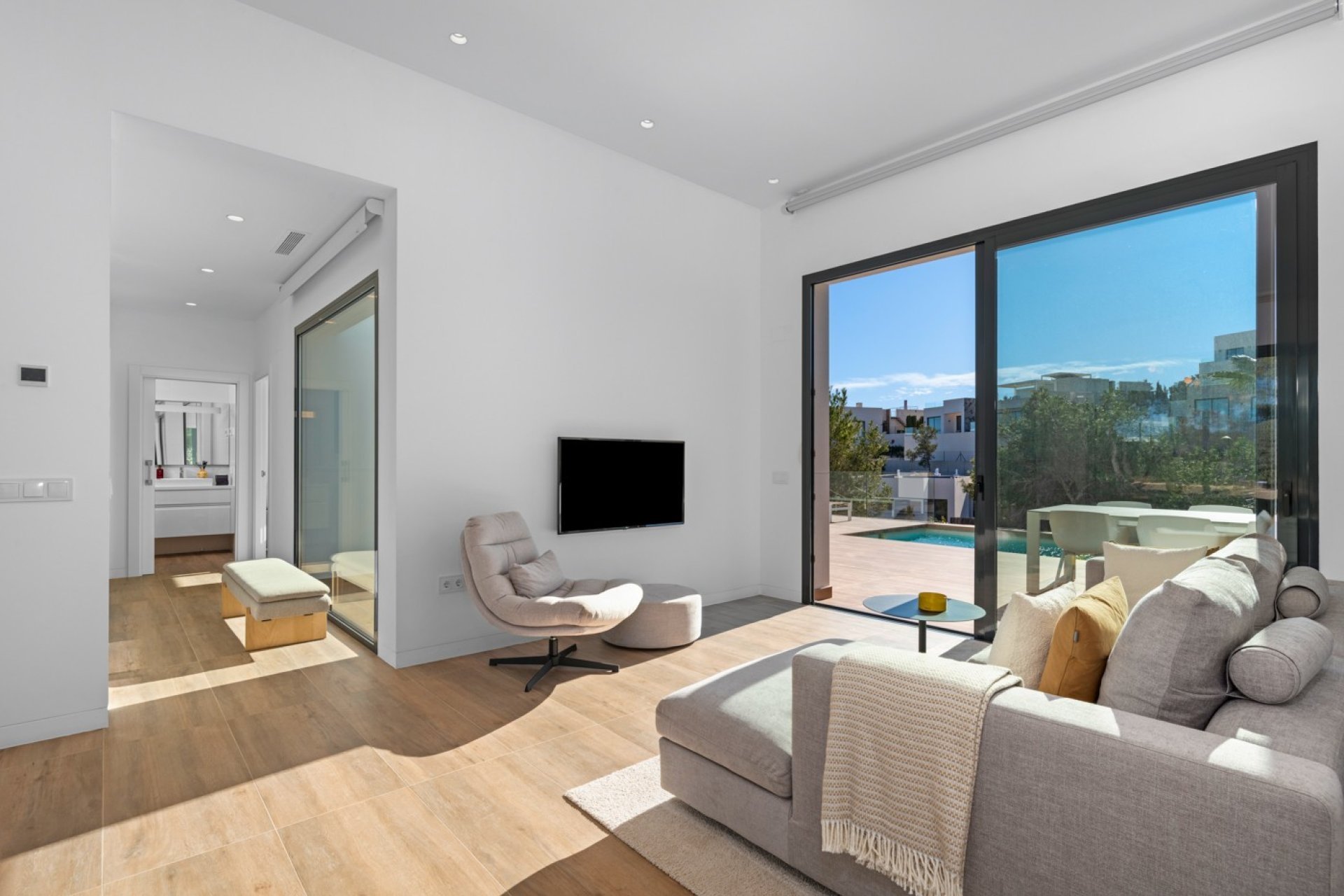 Herverkoop - Villa - Las Colinas Golf Resort - Las Colinas golf